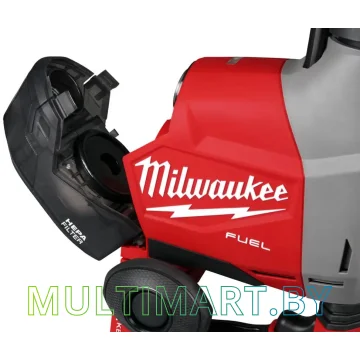 Перфоратор Milwaukee M18 FHAFOH16-0 4933493531 (без АКБ) картинка 8